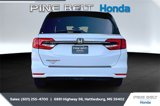 Used 2023 Honda Odyssey EX-L image 4