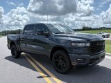New 2025 RAM 1500 Laramie w/ Night Edition image 3