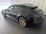 Used 2024 Porsche Taycan Turbo S image 3