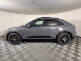 New 2025 Porsche Macan Turbo Electric image 2