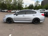 Used 2020 Subaru WRX Limited image 3