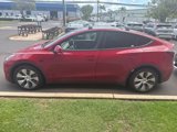 Used 2021 Tesla Model Y Long Range image 3