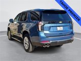 New 2025 Chevrolet Tahoe Premier image 5
