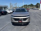 New 2025 Nissan Murano Platinum w/ Cargo Package image 2