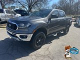 Used 2019 Ford Ranger XLT w/ FX4 Off-Road Package image 2