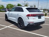New 2025 Audi RS Q8 performance image 3