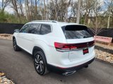 Certified 2024 Volkswagen Atlas SEL image 3