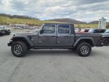 New 2025 Jeep Gladiator Rubicon image 4