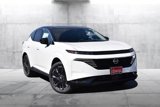 New 2025 Nissan Murano Platinum image 2