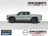 New 2025 Nissan Frontier PRO-4X w/ Pro Premium Package image 2