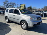 Used 2015 Honda Pilot LX image 4