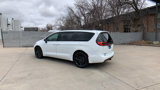 New 2025 Chrysler Pacifica Limited image 3