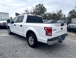 Used 2016 Ford F150 XLT image 3