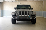 Used 2023 Jeep Wrangler Sahara image 2