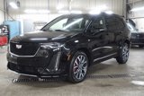 New 2025 Cadillac XT6 Sport w/ Technology Package image 3