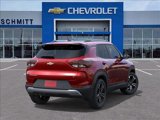 New 2026 Chevrolet TrailBlazer LT w/ Convenience Package image 4
