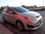Used 2013 Ford C-MAX SEL image 4