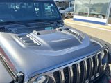 Used 2021 Jeep Gladiator Rubicon image 4