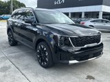 New 2026 Kia Sorento EX image 4