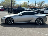 Used 2018 Lexus LC 500 Coupe image 4