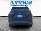 New 2026 Chevrolet Equinox LT w/ Safety and Technology Package image 5