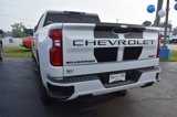 New 2026 Chevrolet Silverado 1500 RST w/ Rally Edition image 5