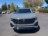 New 2025 Volkswagen Atlas SEL Premium R-Line image 3