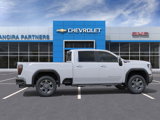 New 2025 GMC Sierra 2500 SLT image 5