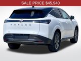 New 2025 Nissan Murano SL image 6