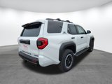New 2025 Toyota 4Runner 4WD image 5