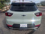 New 2026 Chevrolet TrailBlazer ACTIV w/ Convenience Package image 4