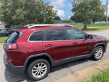 Used 2019 Jeep Cherokee Latitude w/ Popular Appearance Group image 6