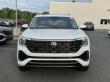 New 2025 Volkswagen Atlas SEL Premium R-Line image 6