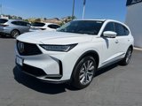 New 2025 Acura MDX w/ Technology Package image 3