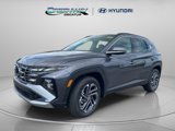 New 2025 Hyundai Tucson Limited image 3