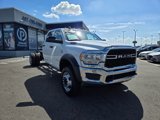 Used 2021 RAM 5500 Tradesman w/ Chrome Appearance Group image 1