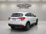 Used 2022 Honda HR-V EX-L image 4