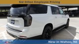 New 2025 Chevrolet Suburban Premier image 5