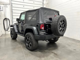 Used 2015 Jeep Wrangler Sport w/ Connectivity Group image 6