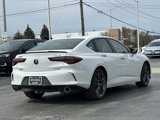 New 2025 Acura TLX SH-AWD w/ A-SPEC Pkg image 5