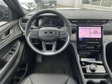 New 2025 Jeep Grand Cherokee L Limited image 3