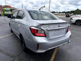 Used 2021 Mitsubishi Mirage G4 ES image 5