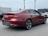 Certified 2025 Genesis G70 2.5T w/ Sport Prestige Package image 3