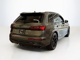 New 2025 Audi SQ7 Prestige image 5