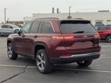 New 2025 Jeep Grand Cherokee Limited 4xe image 5