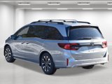 New 2025 Honda Odyssey Elite image 5