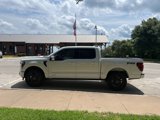 New 2025 Ford F150 Platinum image 3