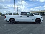 New 2025 RAM 1500 Laramie w/ Night Edition image 5