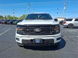 New 2025 Ford F150 XLT image 2