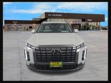 New 2025 Hyundai Palisade Calligraphy image 2